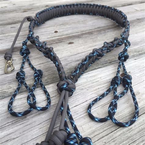 Custom Paracord Lanyard - Patterns Hub