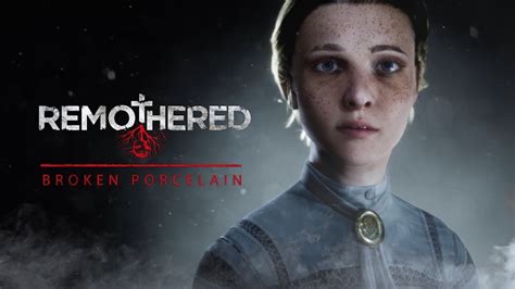 Review: Remothered: Broken Porcelain - Rely on Horror