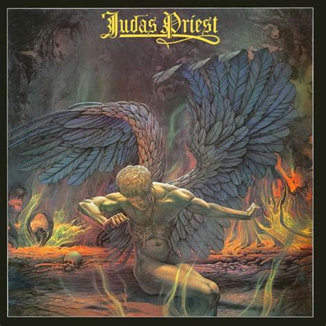 Sad Wings Of Destiny (Remastered), Judas Priest - Qobuz