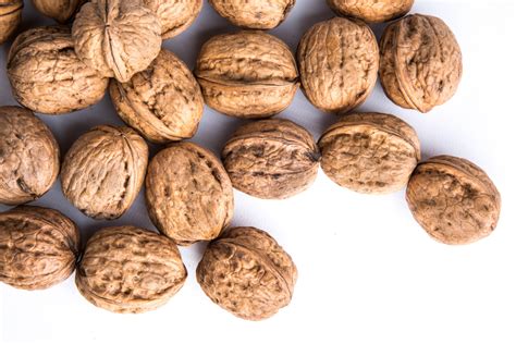 Walnuts Free Stock Photo - Public Domain Pictures