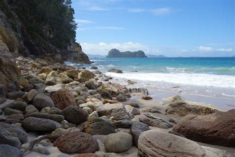 Best of the Coromandel Peninsula – jontynz