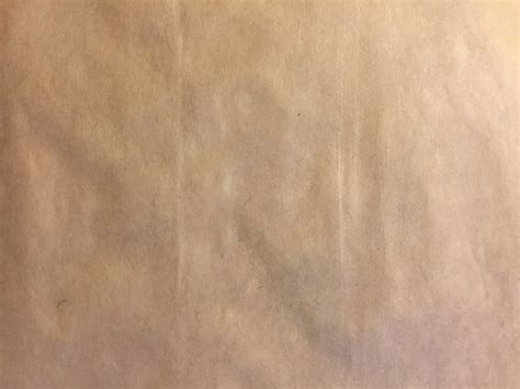 High resolution light brown paper texture | Free Textures