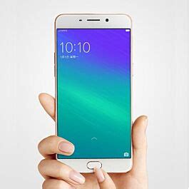 OPPO R9 price, specs and reviews - Giztop