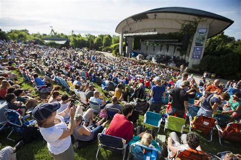 Meijer Gardens announces 3 summer concert performers, full lineup coming soon - mlive.com