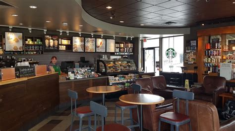 Starbucks- Cloverdale - Cloverdale BIA