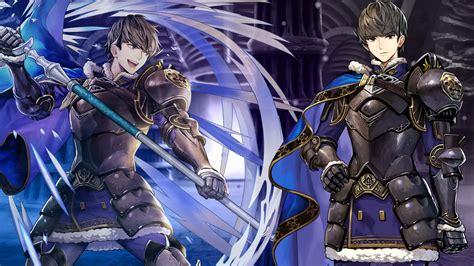 «Berkut (Fire Emblem)» HD Wallpapers