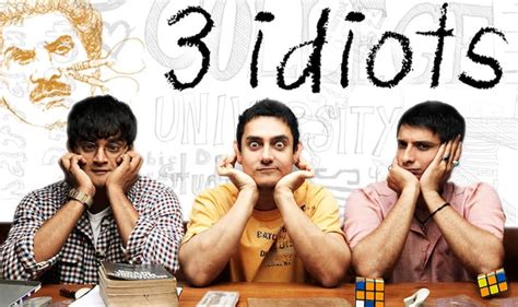 3 Idiots, Written and Directed by Rajkumar Hirani - The Objective Standard