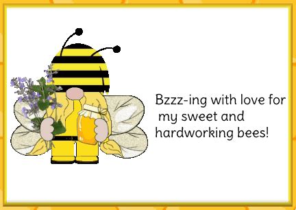 Bumble Bee Gnome GIF - Bumble bee Gnome Animated card - Discover & Share GIFs