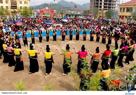 Lễ Hội Hoa Ban Của Người Thái - Khám Phá Văn Hóa, Lễ Hội Và Những Điều Đặc Sắc