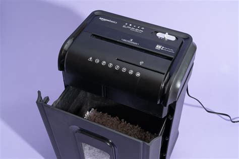 Best Paper Shredder For Home Use 2024 - Zea Lillis