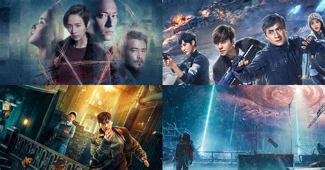 30 Best Chinese Sci-Fi Movies You Need to Watch (2024 Update)