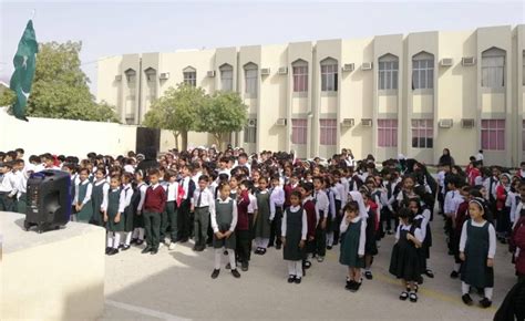 Contact Us – Pakistan School