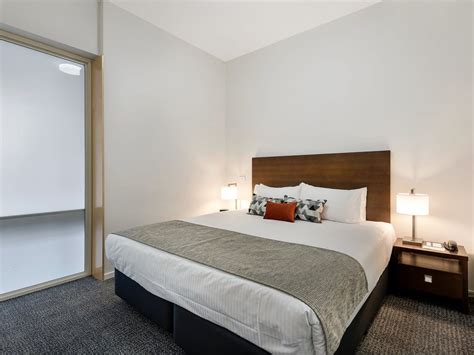 Melbourne CBD Central Apartment Hotel, Accommodation, Melbourne ...