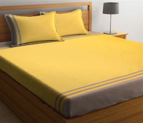 Hotel Bed Sheets Upto 55% Off | Linens For Hotels Online India