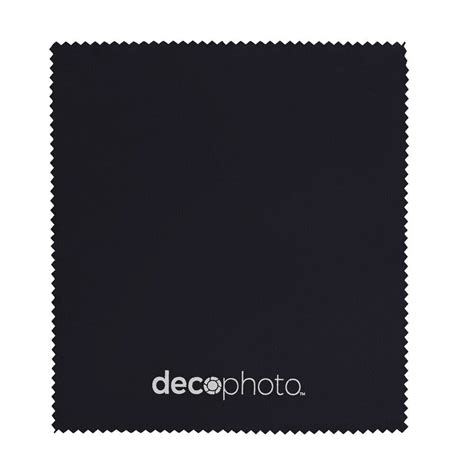 Deco Gear All-in-One Camera Cleaning Kit for DSLR & Mirrorless Camera