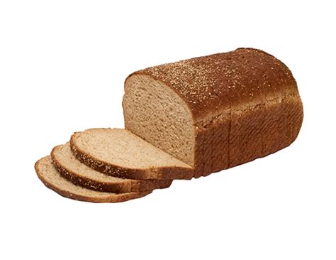 BAKERY – 60% WHOLE WHEAT BREAD – Timothy's Marketplace