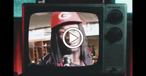 Todd Gurley's Georgia Homecoming Hype Video is Epic - FanBuzz