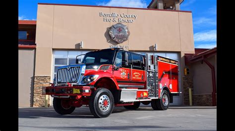 Bernalillo County Fire Department | Firefighting Wiki | Fandom