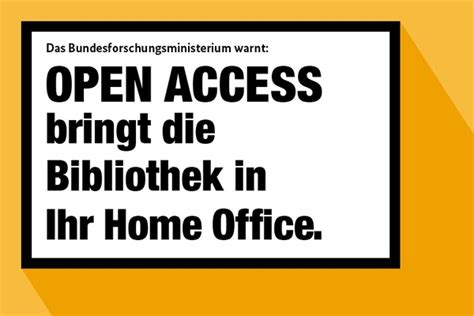 Förderung von Open Access-Projekten durch aktuelles Programm des BMBF – Romanistik-Blog