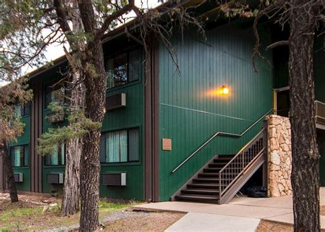 Yavapai Lodge East | USA Hotels | Audley Travel