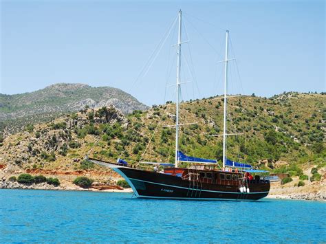 Cruise Turkey and Greek Islands - Custom Travel Services