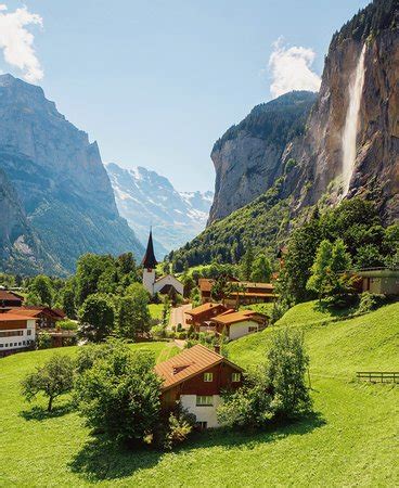 Lauterbrunnen Valley Waterfalls - 2020 All You Need to Know BEFORE You Go (with Photos ...