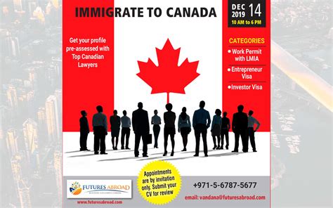 Immigrate to Canada - Futures Abroad