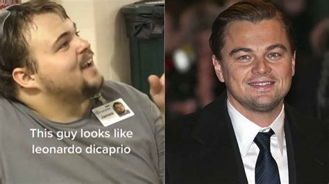 TikTok’s Leonardo DiCaprio lookalike goes viral: meet the “Wolf of Wal ...