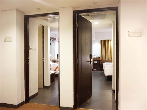 J4 Hotels Legian in Bali - Room Deals, Photos & Reviews