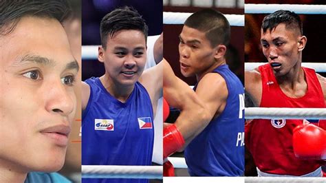 Abap hoping to have five PH boxers in Tokyo Olympics