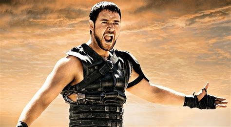 Ridley Scott thinks a 'Gladiator' sequel could work