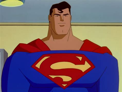 Superman | DC Animated Universe | Fandom