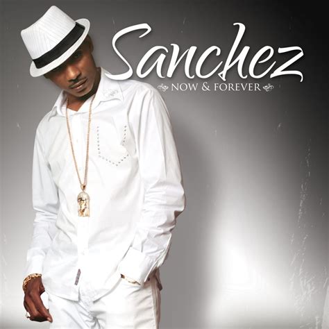 Veteran Reggae Artist “Sanchez” to rock tracks and records tonight ...