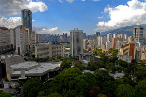 35 incredible photos of Caracas, Venezuela | BOOMSbeat