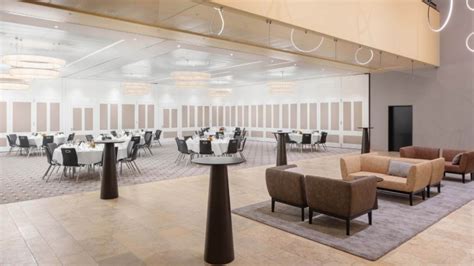 Event and seminar rooms in Basel, conference packages | Hotel Victoria ...