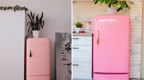 5 Best Pink Mini Fridge Picks: Which One is Right For Your Room?