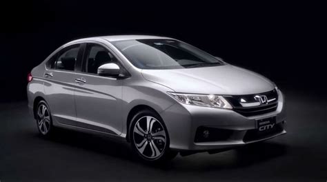 Honda City in India crosses 7 lakh cumulative sales milestone - The ...