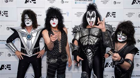 Kiss tour 2023: Band announces final shows ever in New York City