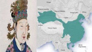 Wu Zetian: Biography, Reign, Accomplishments, & Major Facts - World History Edu