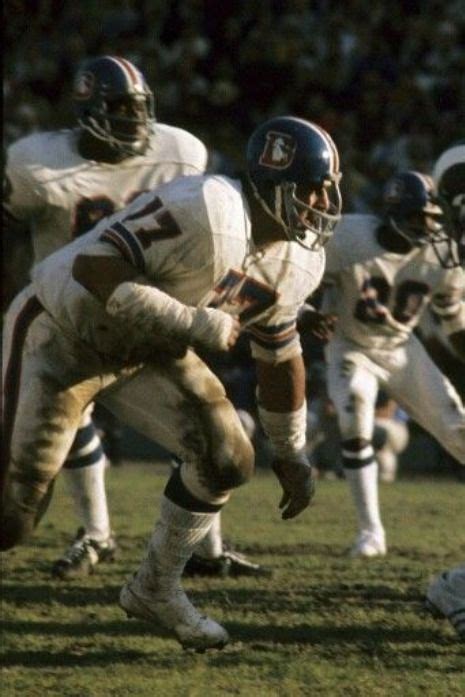 Lyle Alzado | Nfl football 49ers, Rams football, Nfl players