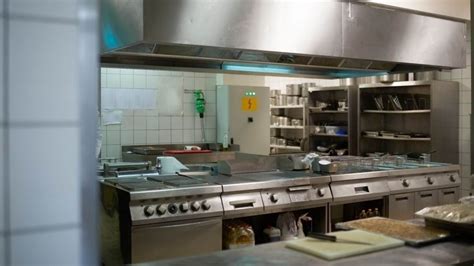 Selecting The Best Restaurant Equipment In Canada