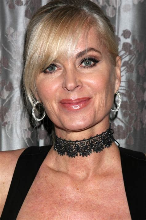 Eileen Davidson – Young and Restless Fan Event 2017 in Burbank