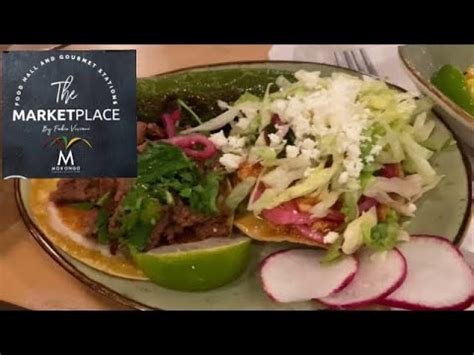 Morongo Casino’s New Buffet 2022 - The Marketplace | Full Food Tour - YouTube