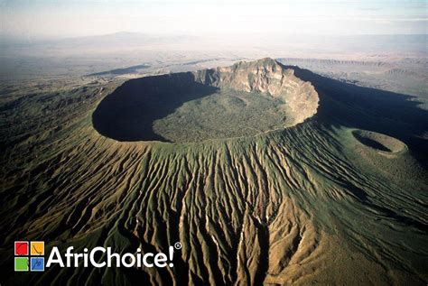 חוות דעת על ‪Mount Longonot National Park‬ - ‪Maai Mahiu‬, קניה ...