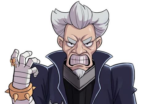 Dr. Claw | EX515 Wiki | Fandom powered by Wikia