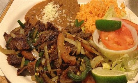 Receta Bistec Ranchero - TuriMexico