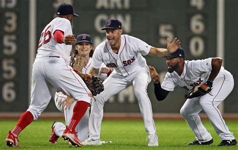 Here's how to watch the Red Sox game Thursday