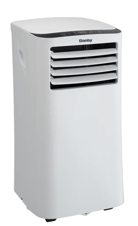 DPA053B4WDB | Danby 9,000 BTU (5,300 SACC) 3-in-1 Portable Air Conditioner | EN