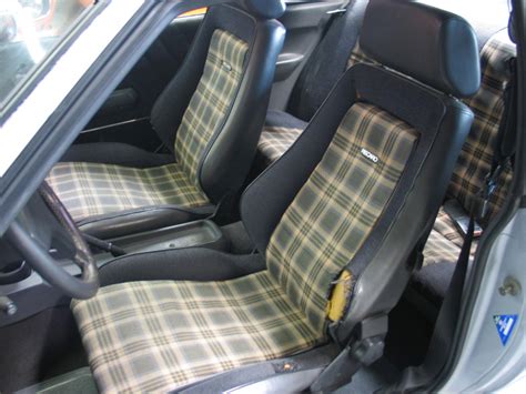 1975 Opel Manta Interior – German Cars For Sale Blog