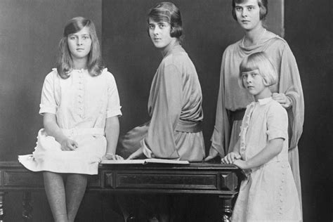 Who were Prince Philip's siblings?